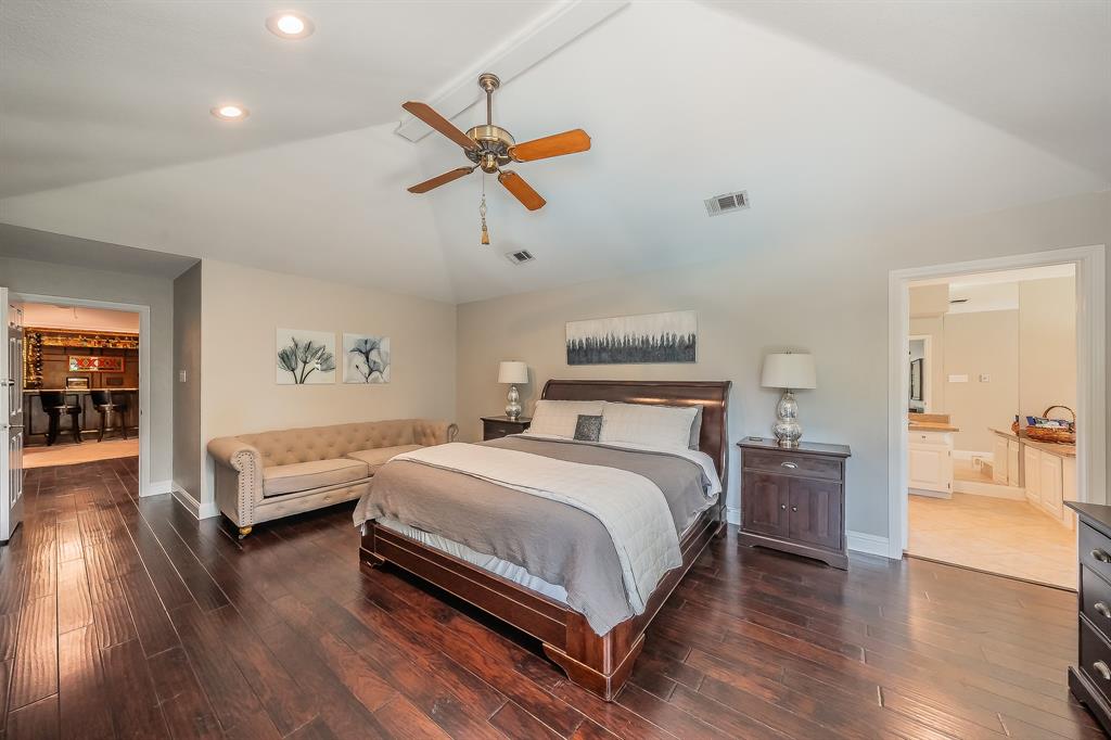 Millbrook #1 - Residential