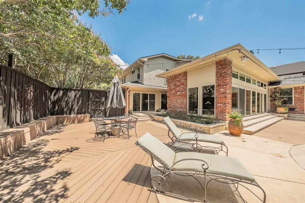 Millbrook #1 - Residential