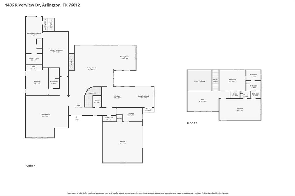 Millbrook #1 - Residential