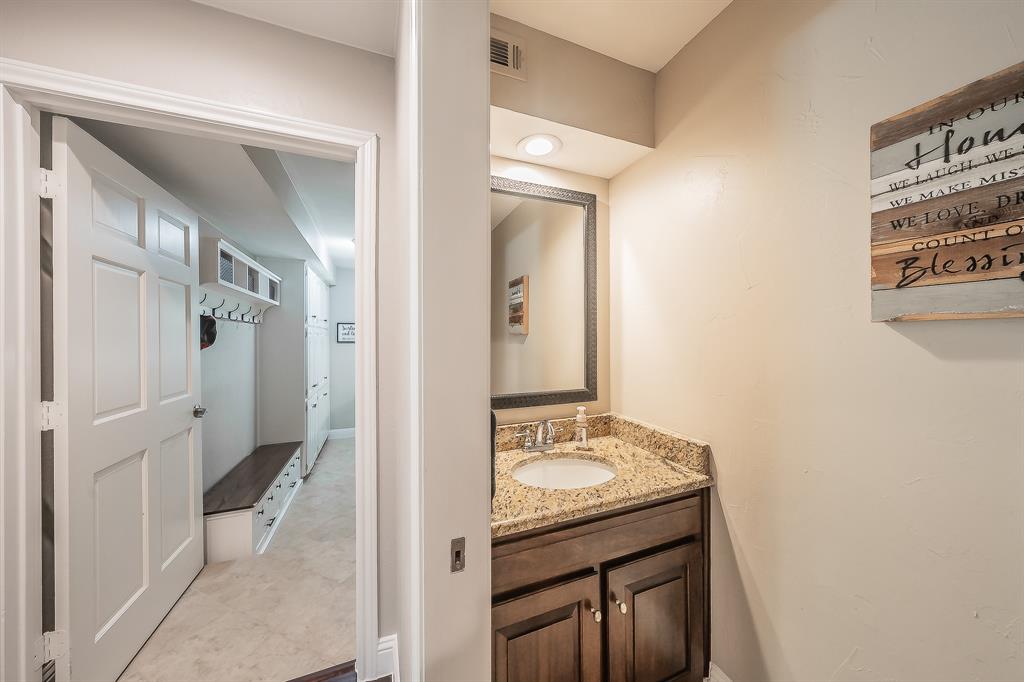 Millbrook #1 - Residential