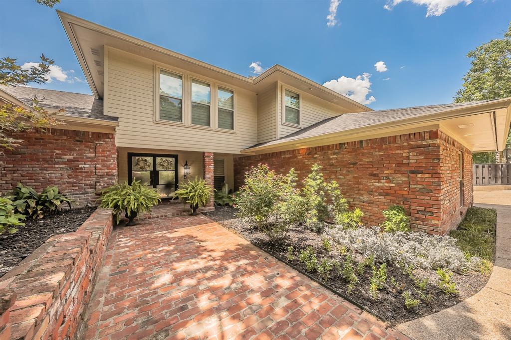 Millbrook #1 - Residential