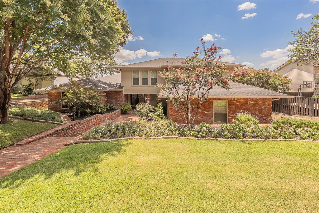 Millbrook #1 - Residential