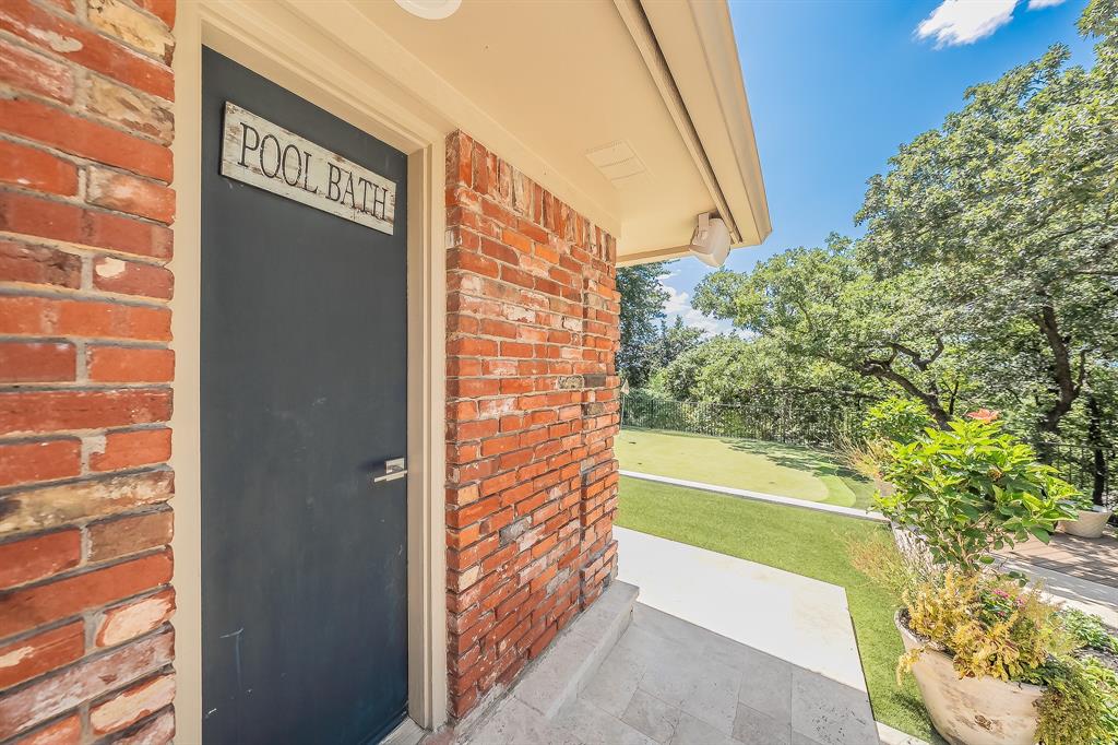 Millbrook #1 - Residential