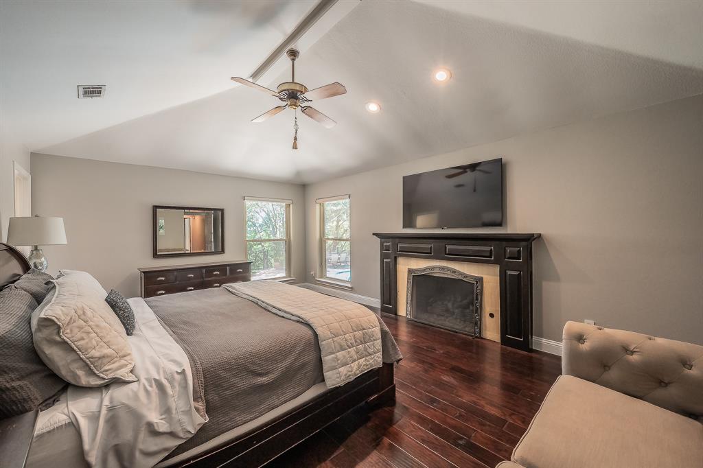 Millbrook #1 - Residential