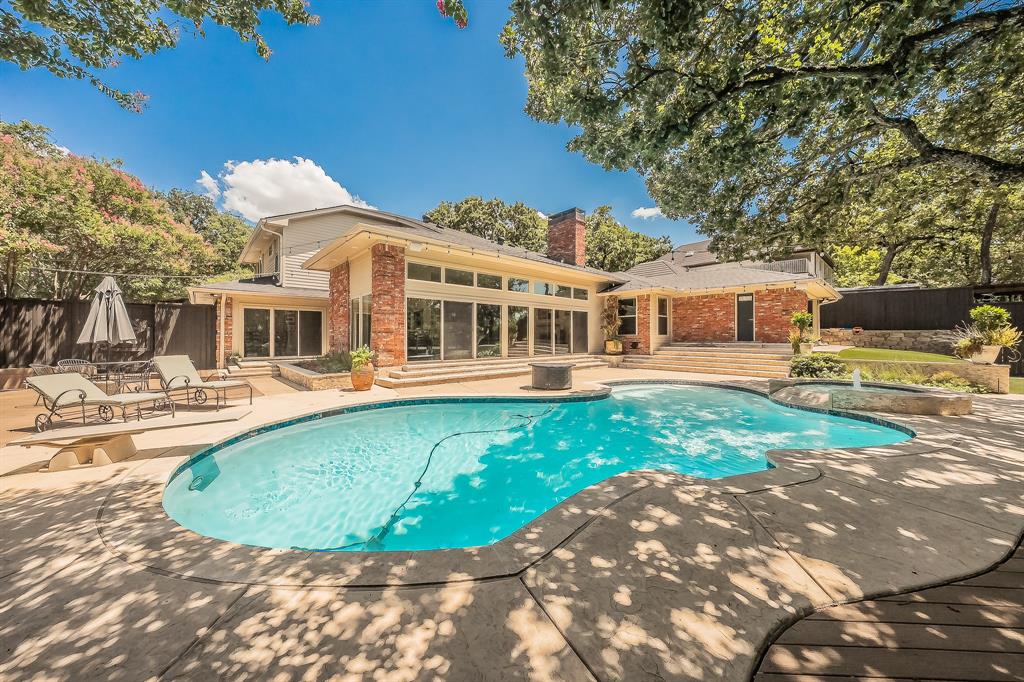 Millbrook #1 - Residential