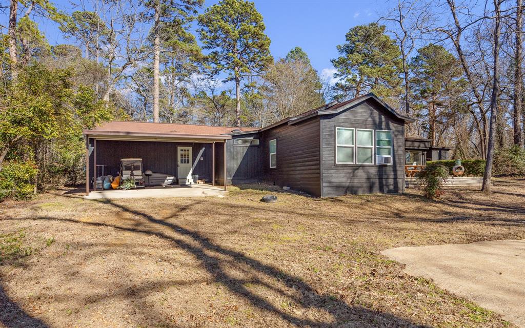 Grove Club Lake - Residential