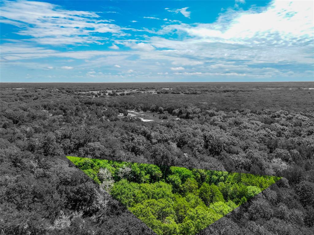 This lot is part of a 16 acre plat, the other lot is 11.67 acres. Nestled in a peaceful, natural setting, this stunning 5.33 acre wooded lot offers the perfect blend of privacy, beauty, and opportunity. Towering mature trees create a serene canopy, providing shade, seclusion, and a picturesque landscape in every direction. Whether you're looking to build your dream home, a weekend retreat, or simply invest in land, this property delivers a rare sense of tranquility and space.