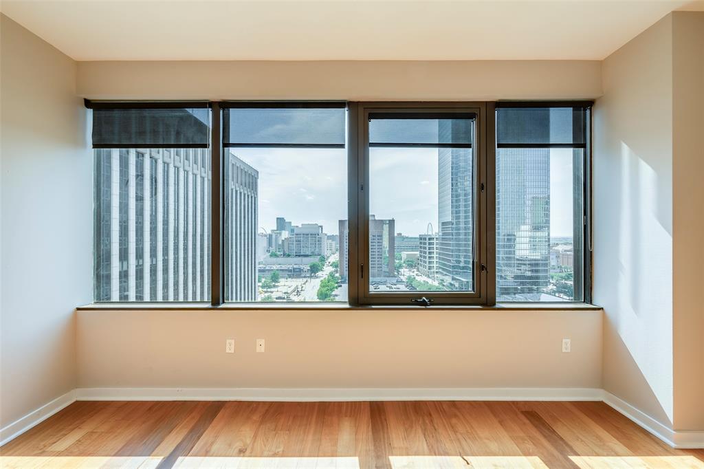 Metropolitan 1200 Main - Residential
