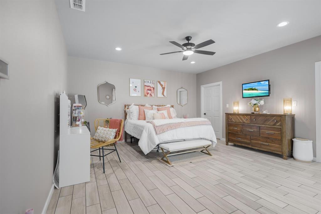 Foxwood - Residential