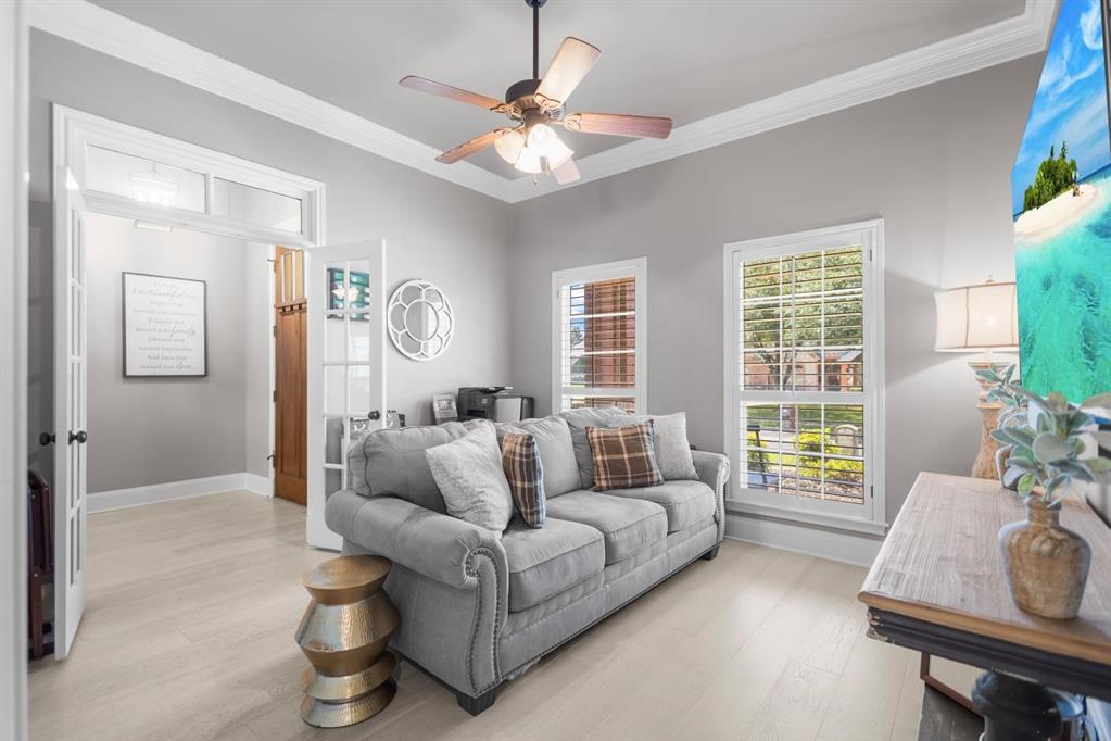 Foxwood - Residential