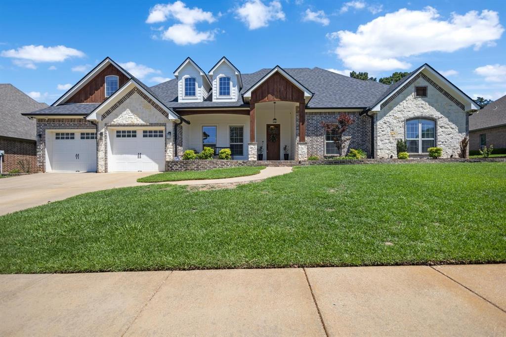 Foxwood - Residential