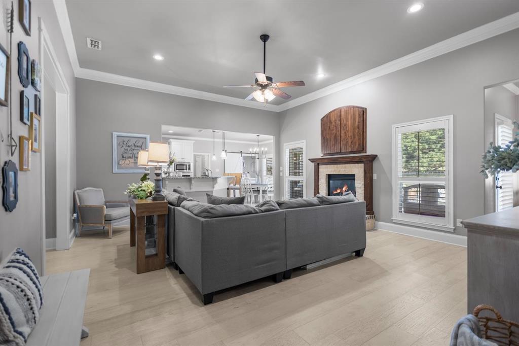 Foxwood - Residential