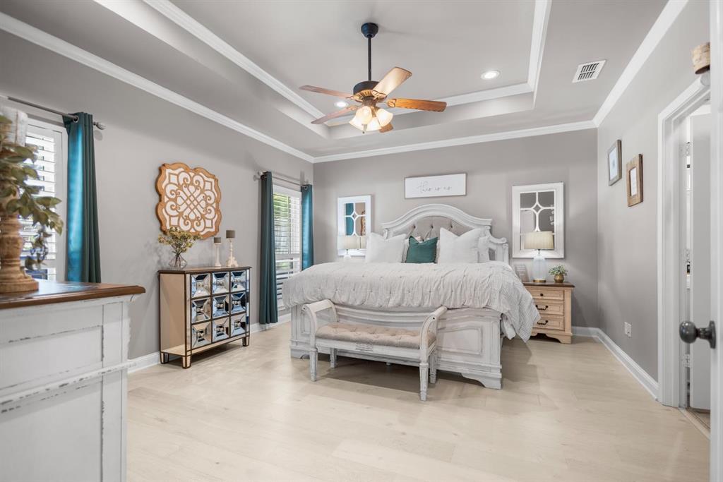 Foxwood - Residential
