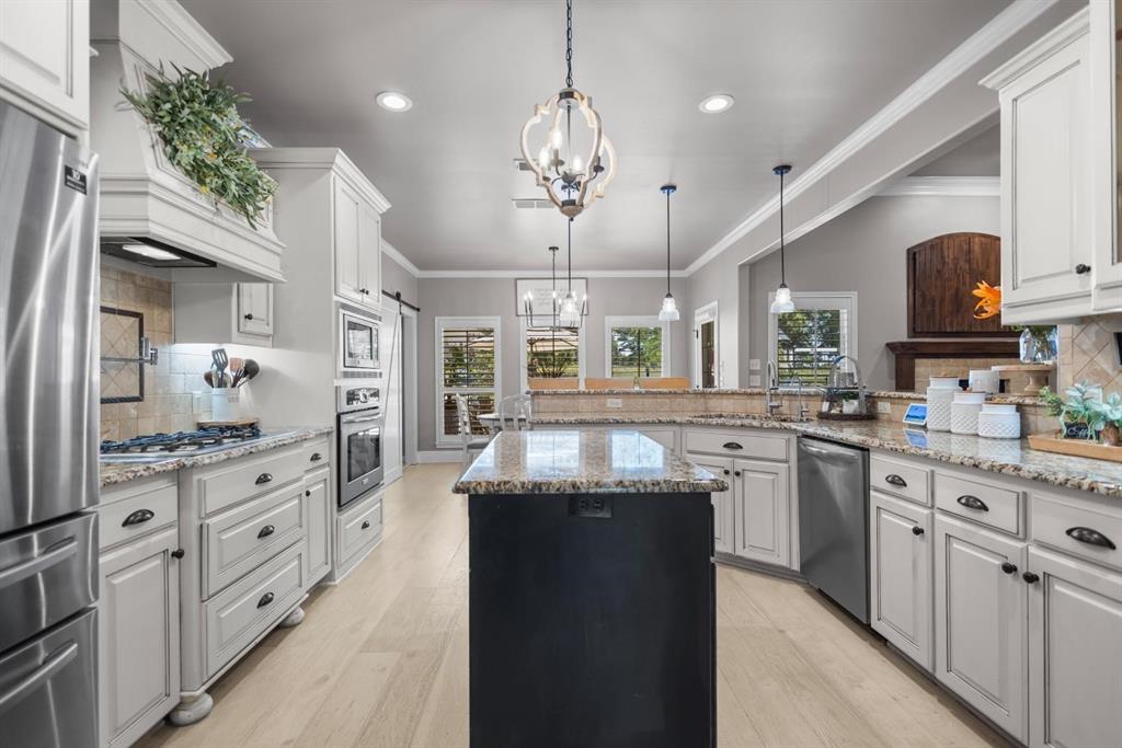 Foxwood - Residential