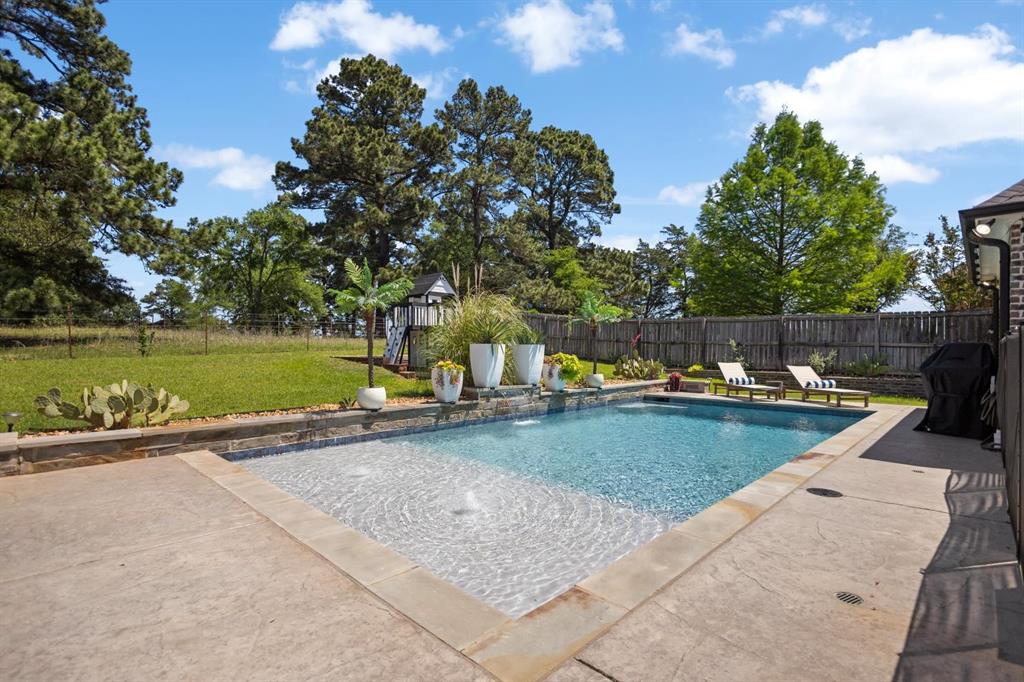 Foxwood - Residential