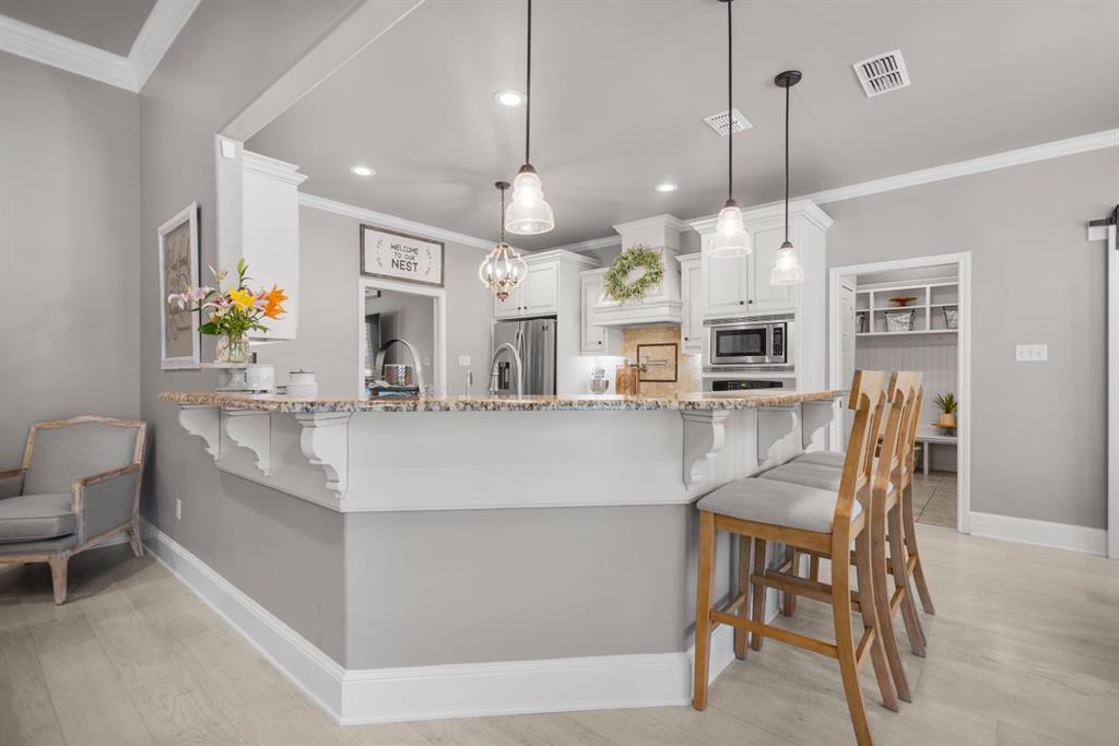 Foxwood - Residential