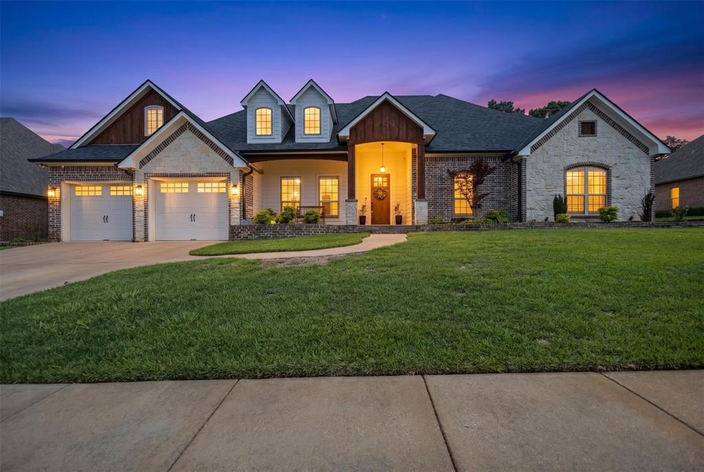 Foxwood - Residential