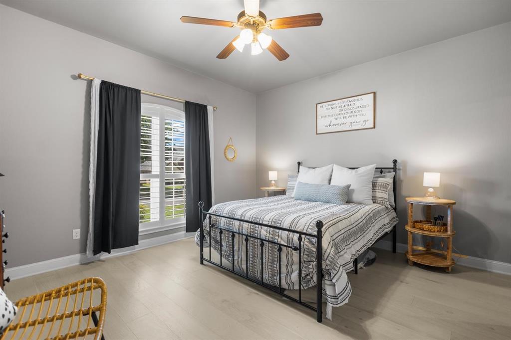 Foxwood - Residential