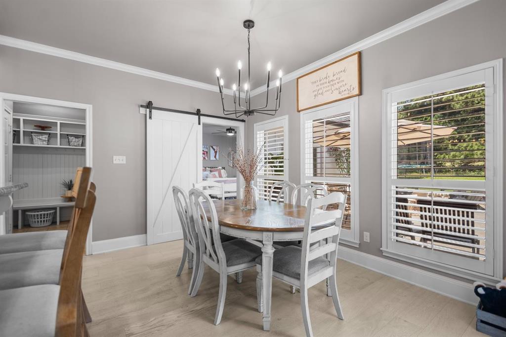 Foxwood - Residential