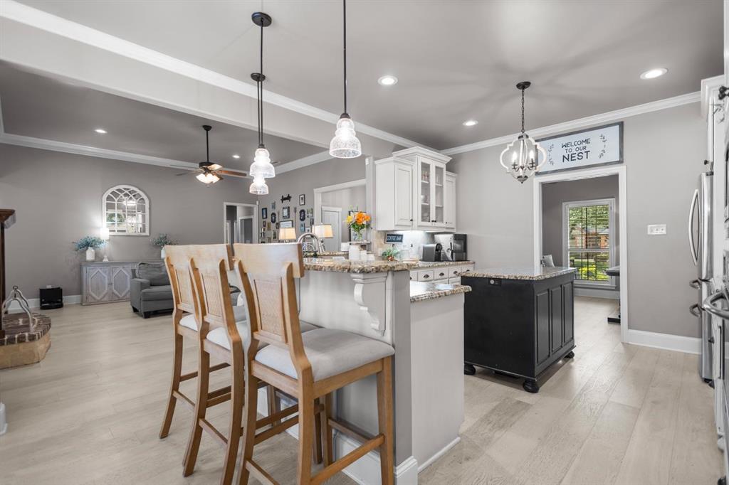 Foxwood - Residential