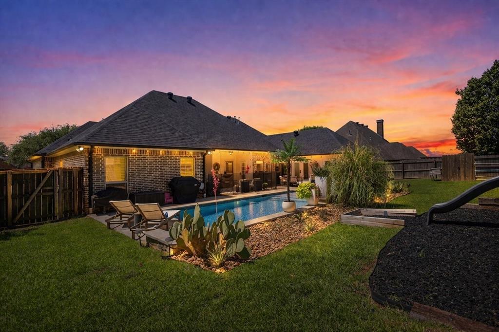 Foxwood - Residential