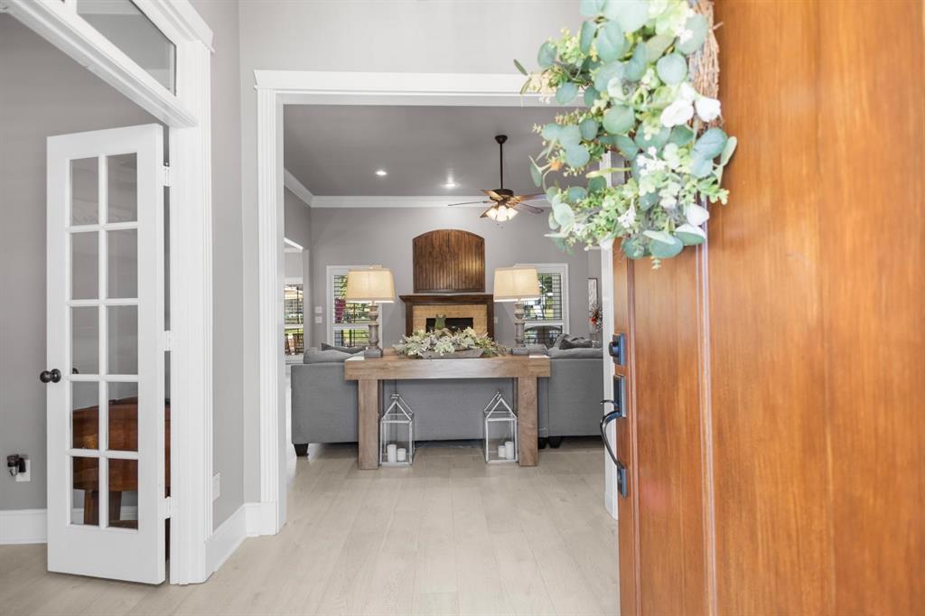 Foxwood - Residential