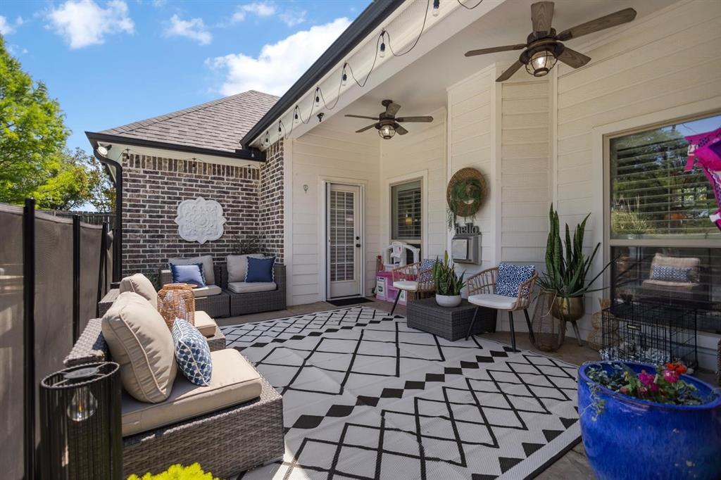 Foxwood - Residential