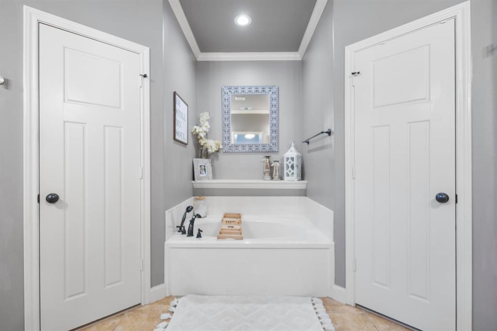 Foxwood - Residential