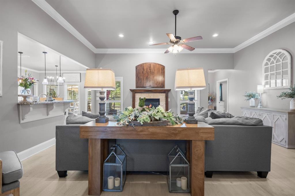 Foxwood - Residential