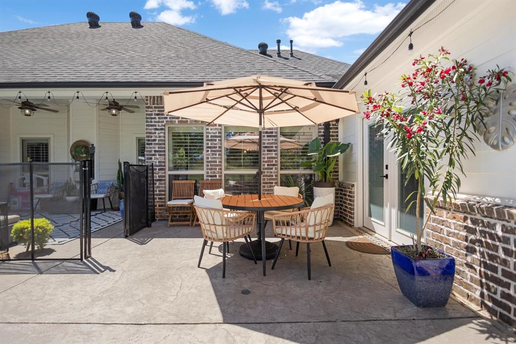 Foxwood - Residential