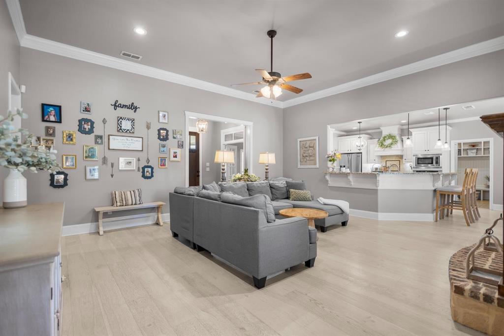 Foxwood - Residential