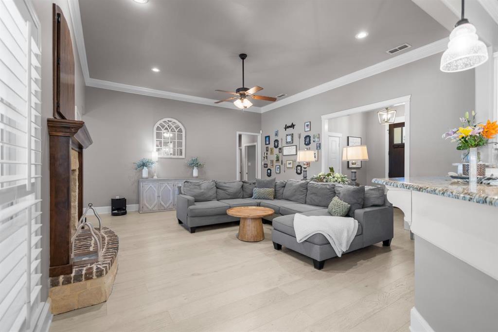 Foxwood - Residential