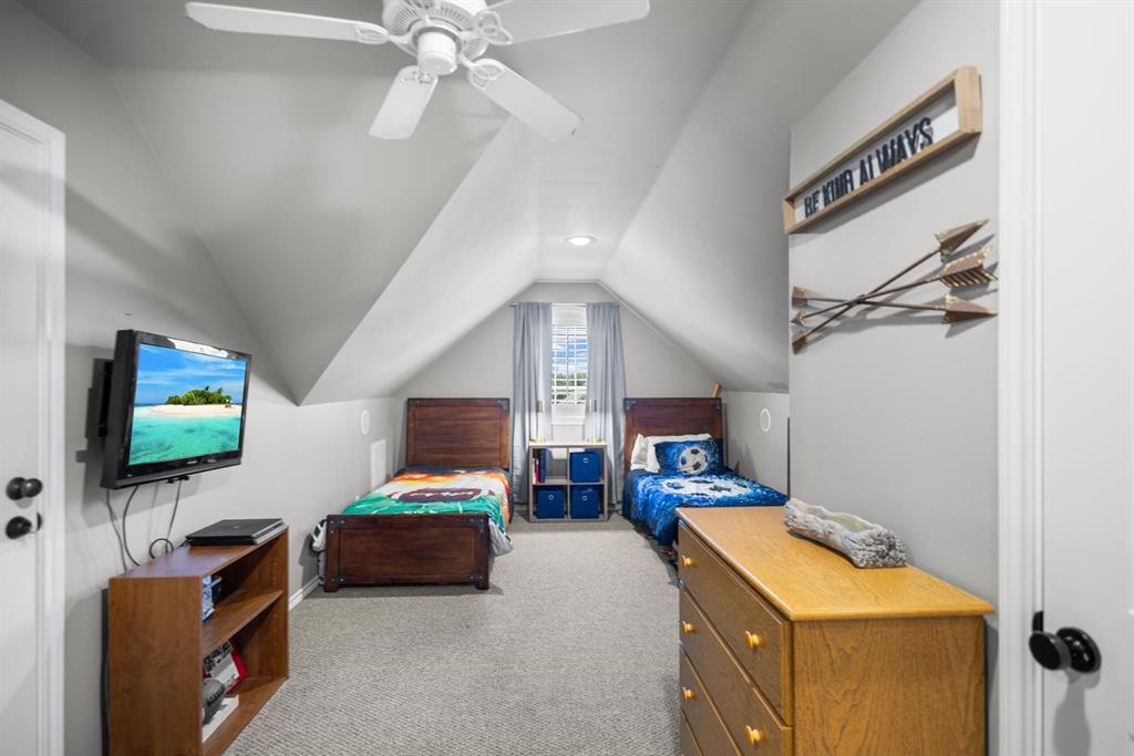 Foxwood - Residential