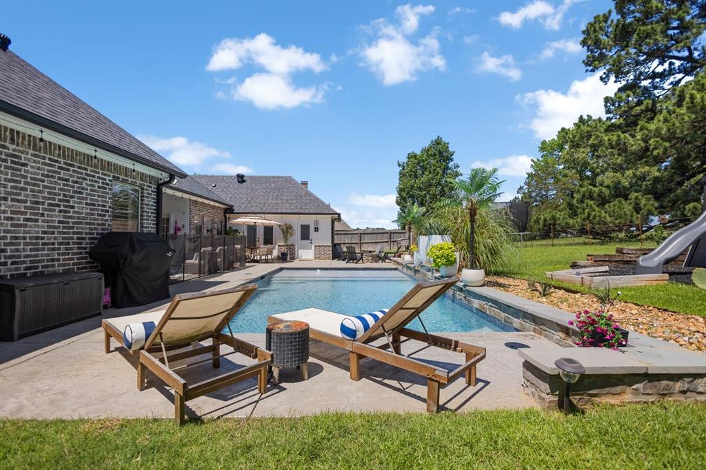 Foxwood - Residential