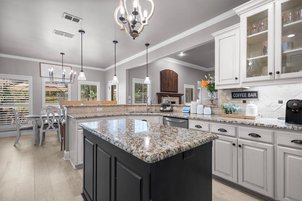 Foxwood - Residential