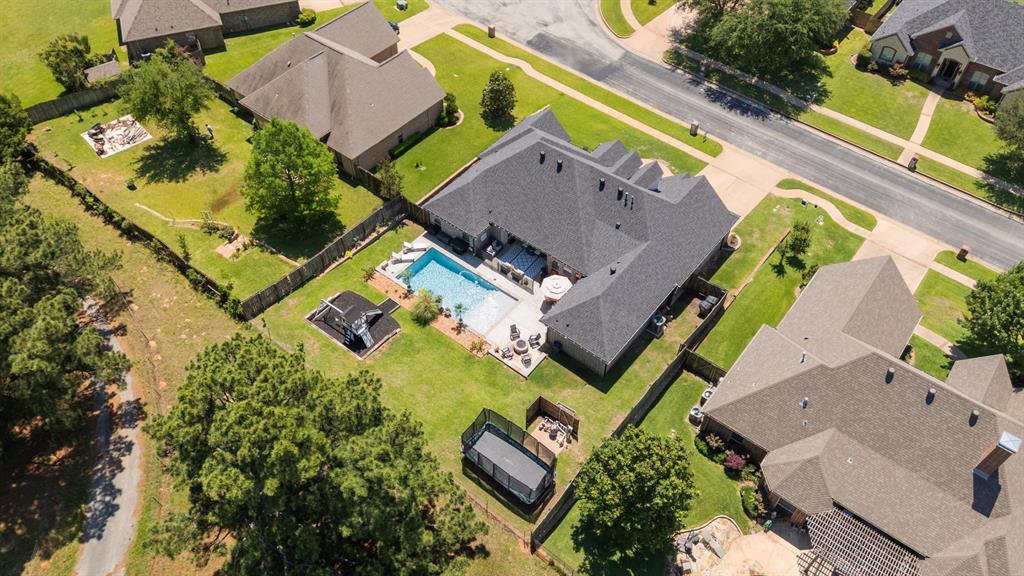 Foxwood - Residential