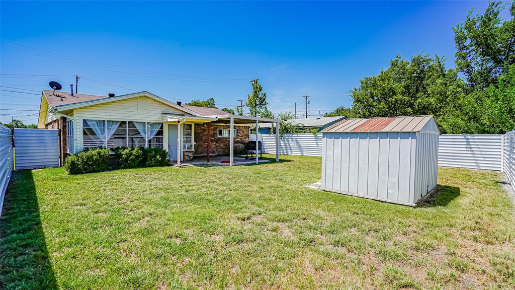 North Park Add - Residential