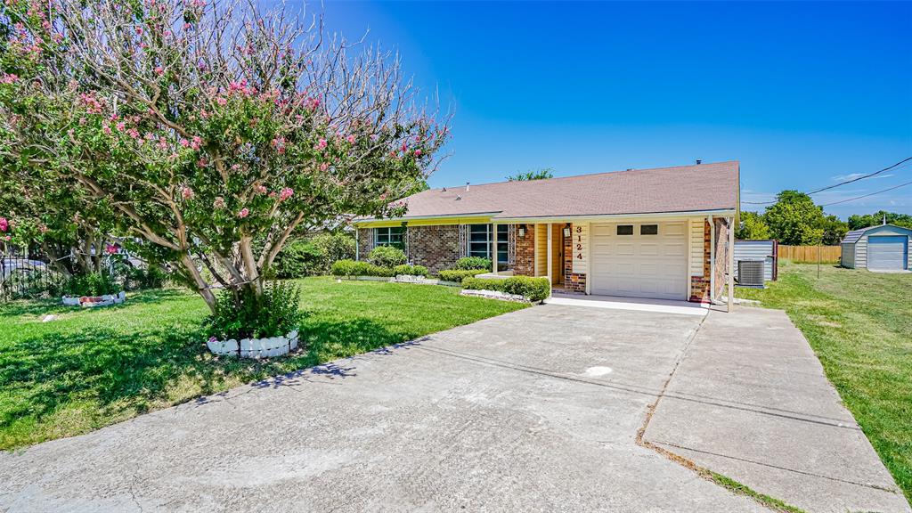 North Park Add - Residential