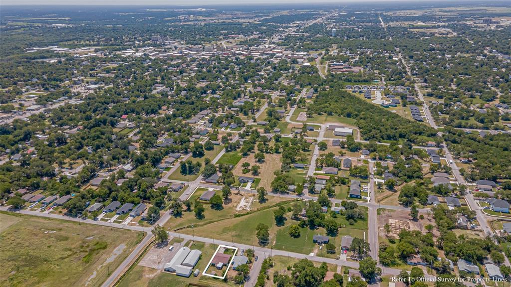 North Park Add - Residential