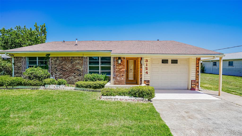 North Park Add - Residential