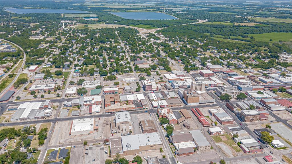 North Park Add - Residential