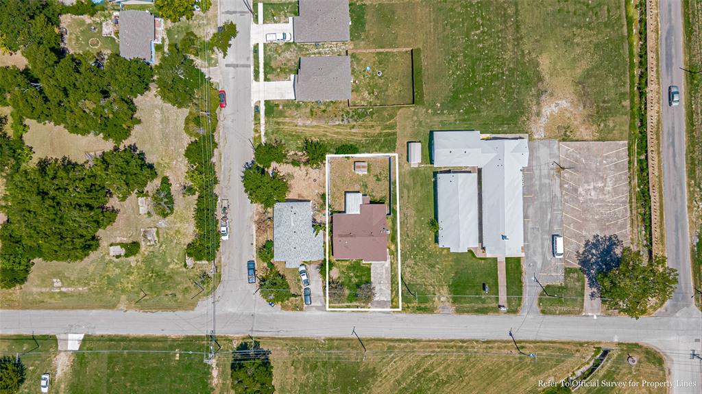 North Park Add - Residential