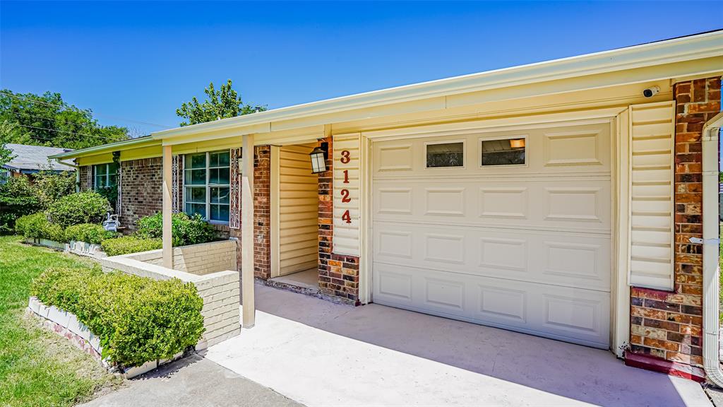 North Park Add - Residential