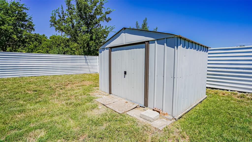 North Park Add - Residential