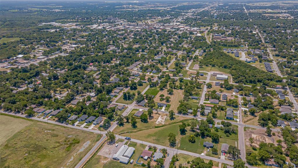 North Park Add - Residential