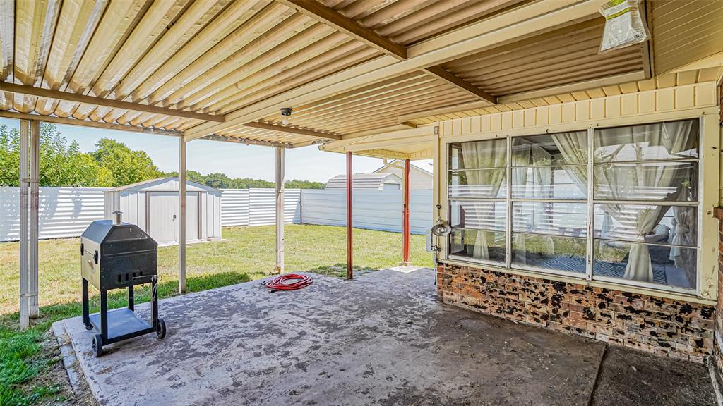 North Park Add - Residential