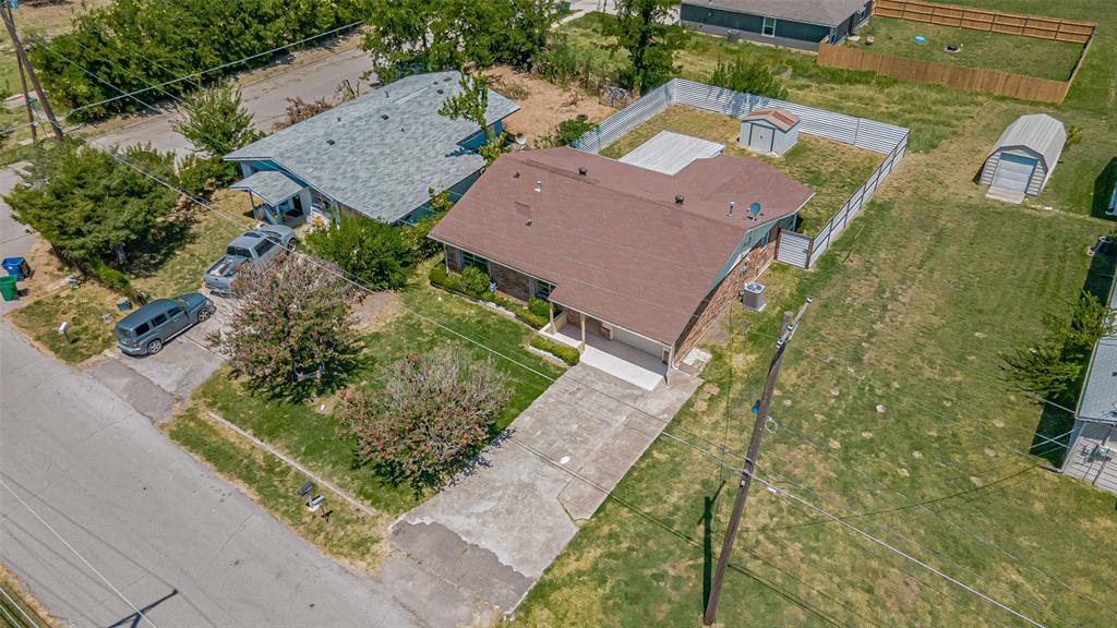 North Park Add - Residential