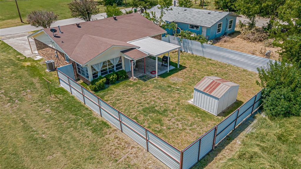 North Park Add - Residential