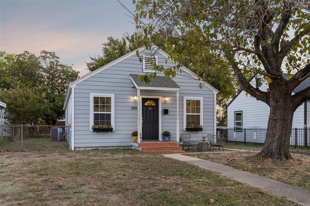 Sunset Heights - Residential