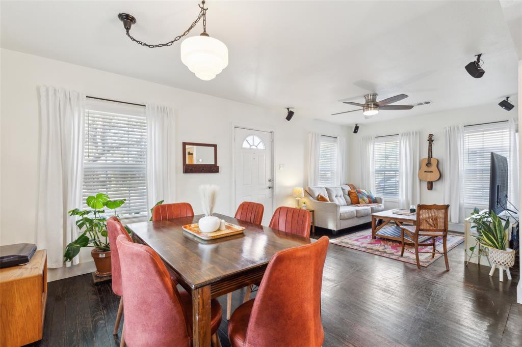 Sunset Heights - Residential